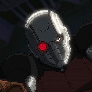 Foto Esquadrão Suicida: Acerto de Contas