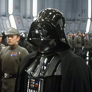 Foto Star Wars: O Retorno de Jedi