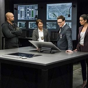 Foto S.W.A.T. – Força de Intervenção