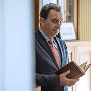 Foto François Morel