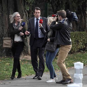 Foto Philippe Resimont