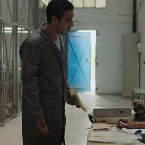 Foto Mohamed Amine Hamzaoui