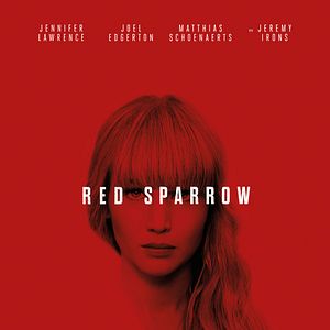 Foto Operação Red Sparrow
