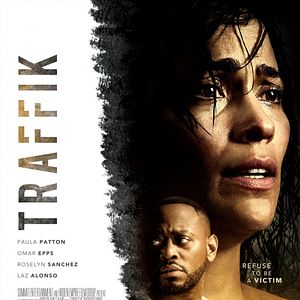 Foto Traffik - Liberdade Roubada