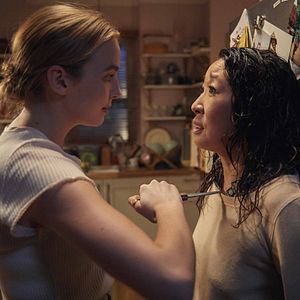 Foto Killing Eve