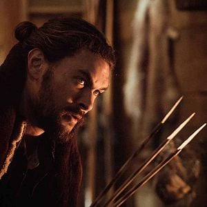 Foto Perigo na Montanha