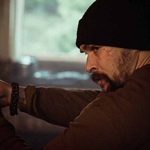 Foto Perigo na Montanha