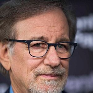 Foto Steven Spielberg