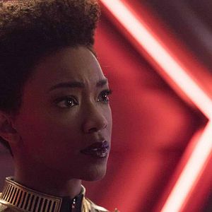 Foto Sonequa Martin-Green