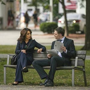 Foto Tahmoh Penikett