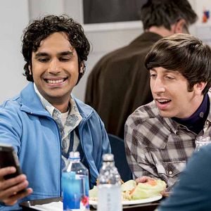 Foto Kunal Nayyar