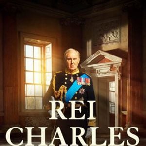 Foto Rei Charles III