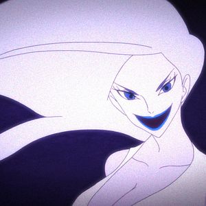 Foto Devilman Crybaby