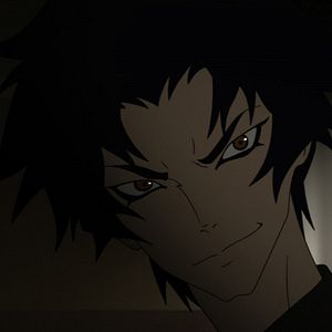 Foto Devilman Crybaby