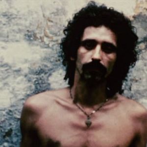 Foto Neville D'Almeida: Cronista da Beleza e do Caos