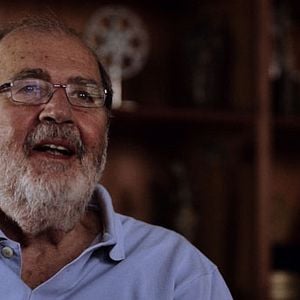 Foto Neville D'Almeida: Cronista da Beleza e do Caos