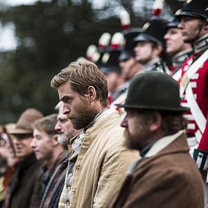 Foto The Secret River