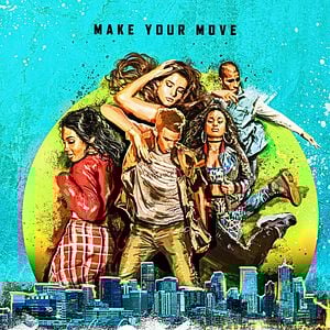 Foto Step Up: High Water