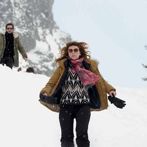 Foto Gwendoline Hamon