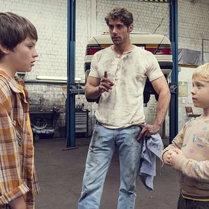 Foto Mikke Emil Rasch