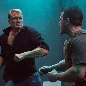 Foto Black Water - Perigo no Oceano