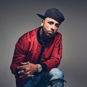 Foto Nicky Jam: Vencedor