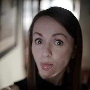 Foto Selfie para o Inferno