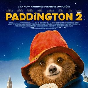 Foto Paddington 2