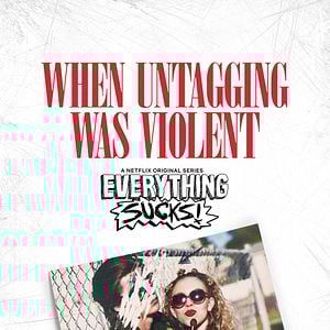 Foto Everything Sucks!