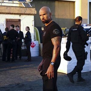 Foto S.W.A.T. – Força de Intervenção