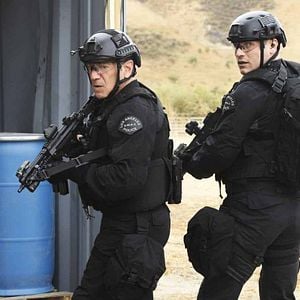 Foto S.W.A.T. – Força de Intervenção