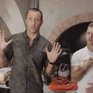 Foto Scott Caan