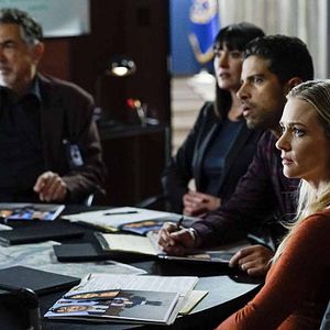 Foto Criminal Minds
