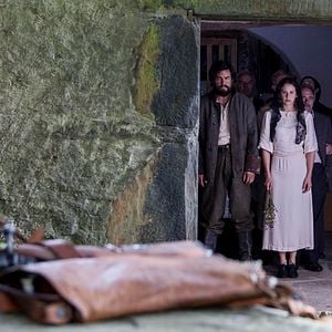 Foto Sob a Pele do Lobo