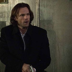 Foto Jared Padalecki