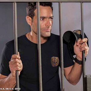 Foto Luis Roberto Guzmán