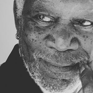 Foto The Story of Us com Morgan Freeman