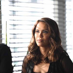 Foto Lesley-Ann Brandt