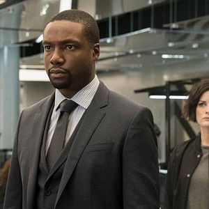 Foto Jaimie Alexander