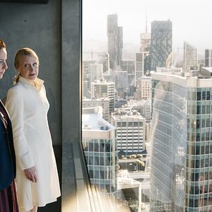 Foto Maze Runner: A Cura Mortal