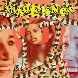 Foto A Madeline de Madeline