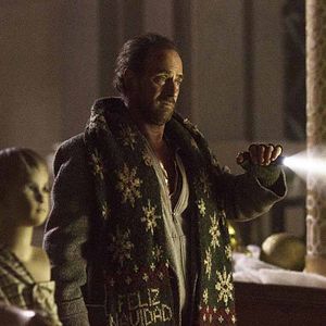 Foto Christopher Meloni