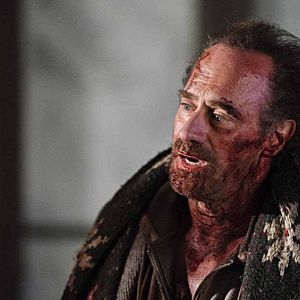 Foto Christopher Meloni