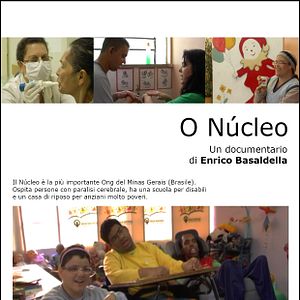 Foto O Núcleo