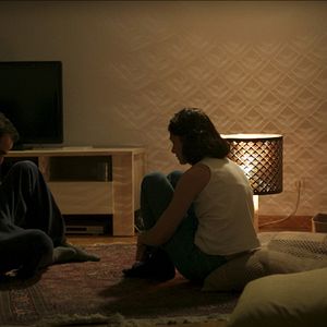 Foto Die defekte Katze