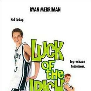 Foto A Sorte dos Irlandeses