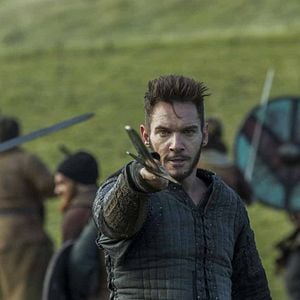 Foto Jonathan Rhys Meyers