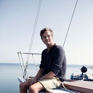 Foto Somente o Mar Sabe