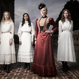 Foto Piquenique em Hanging Rock