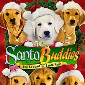 Foto Santa Buddies – Uma Aventura de Natal